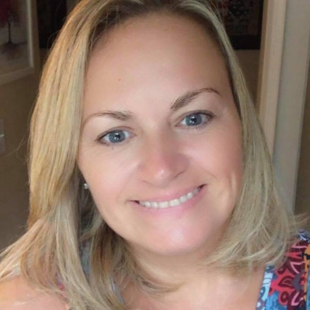 Meet your Posher, Rachael